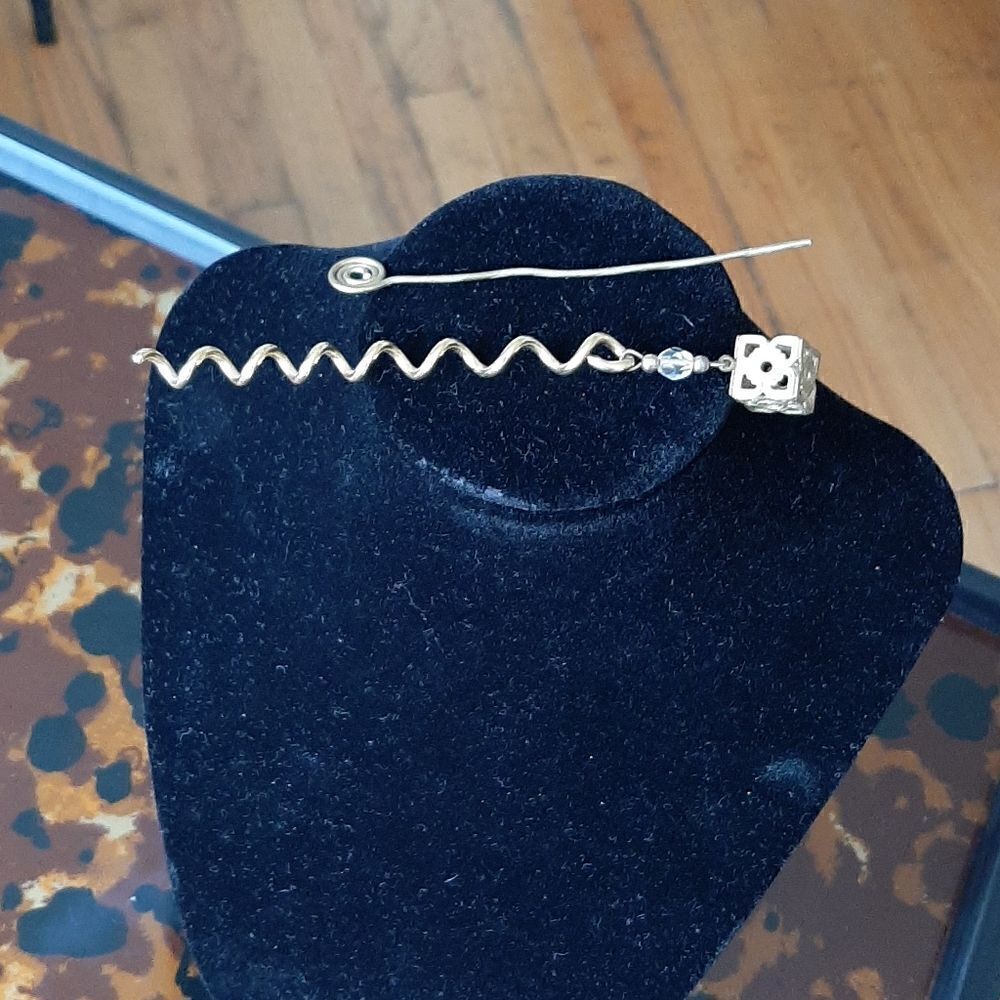 Hair jewelry   - Picture 2 of 3
